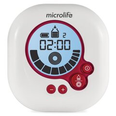 Elektrinis pientraukis Microlife BC 300 Maxi 2-in-1 цена и информация | Молокоотсосы | pigu.lt