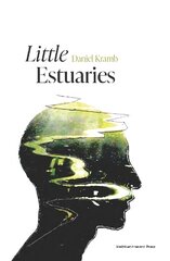 Little Estuaries kaina ir informacija | Poezija | pigu.lt