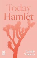 Today Hamlet kaina ir informacija | Poezija | pigu.lt