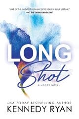 Long Shot kaina ir informacija | Fantastinės, mistinės knygos | pigu.lt