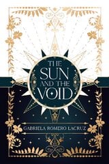 Sun and the Void kaina ir informacija | Fantastinės, mistinės knygos | pigu.lt