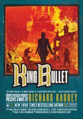 King Bullet: A Sandman Slim Novel цена и информация | Фантастика, фэнтези | pigu.lt