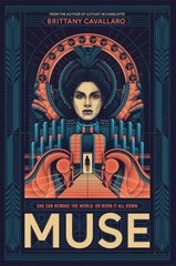 Muse цена и информация | Книги для подростков  | pigu.lt