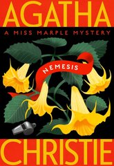 Nemesis: A Miss Marple Mystery kaina ir informacija | Fantastinės, mistinės knygos | pigu.lt