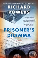 Prisoner's Dilemma kaina ir informacija | Fantastinės, mistinės knygos | pigu.lt