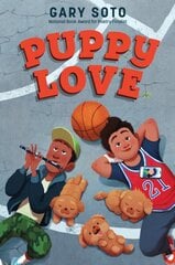 Puppy Love kaina ir informacija | Knygos paaugliams ir jaunimui | pigu.lt