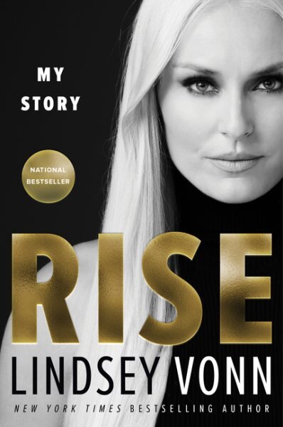 Rise: My Story цена и информация | Biografijos, autobiografijos, memuarai | pigu.lt