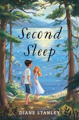 Second Sleep цена и информация | Книги для подростков  | pigu.lt