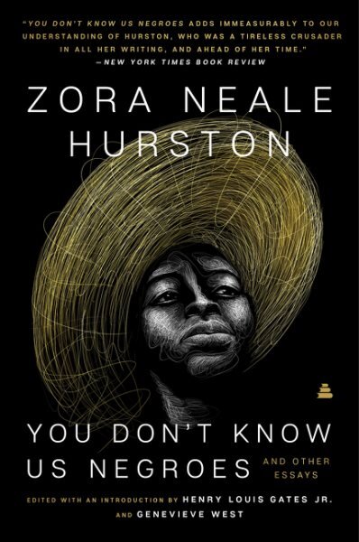 You Don't Know Us Negroes and Other Essays kaina ir informacija | Poezija | pigu.lt