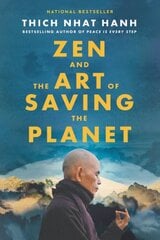 Zen and the Art of Saving the Planet цена и информация | Исторические книги | pigu.lt