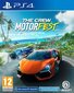 Crew Motorfest PS4 kaina ir informacija | Kompiuteriniai žaidimai | pigu.lt