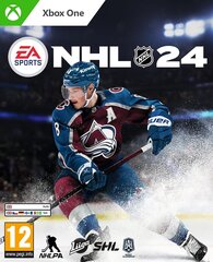 NHL 24 Xbox One kaina ir informacija | Kompiuteriniai žaidimai | pigu.lt