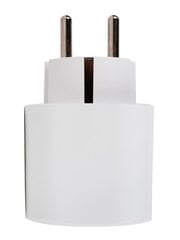 Умная розетка Smart plug ELDEV цена и информация | Выключатели, розетки | pigu.lt