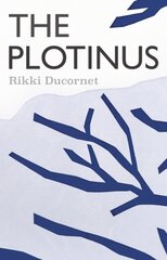 Plotinus kaina ir informacija | Fantastinės, mistinės knygos | pigu.lt