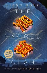 Sacred Clan цена и информация | Fantastinės, mistinės knygos | pigu.lt