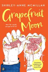 Grapefruit Moon цена и информация | Книги для подростков  | pigu.lt