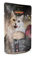 Leonardo Lamm & Cranberries консервы для кошек с бараниной и клюквой 85 г цена и информация | Консервы для кошек | pigu.lt