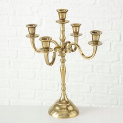 Candelabra žvakidė, 40 cm цена и информация | Подсвечники, свечи | pigu.lt