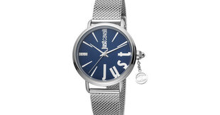 Laikrodis moterims Just Cavalli JC1L119M0055 kaina ir informacija | Moteriški laikrodžiai | pigu.lt