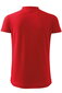 Polo marškinėliai vyrams, raudoni kaina ir informacija | Vyriški marškinėliai | pigu.lt