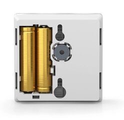 Belaidis termostatas Danfoss Icon2™ 24V kaina ir informacija | Priedai šildymo įrangai | pigu.lt