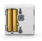 Belaidis termostatas Danfoss Icon2™ 24V цена и информация | Priedai šildymo įrangai | pigu.lt