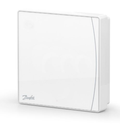 Belaidis termostatas Danfoss Icon2™ 24V kaina | pigu.lt