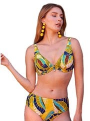 Deidad maudymosi kostiumėlis moterims Sunny Day, įvairių spalvų kaina ir informacija | Maudymosi kostiumėliai | pigu.lt
