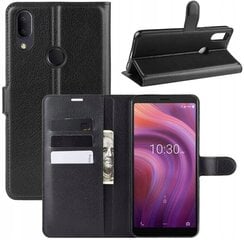 LITCHI Huawei P40 Lite цена и информация | Чехлы для телефонов | pigu.lt