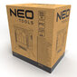 Keraminis ventiliatorinis šildytuvas NEO 90-110, 800 W / 1500 W kaina ir informacija | Šildytuvai | pigu.lt