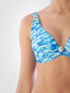 Deidad maudymosi kostiumėlis moterims Vacation, mėlynas kaina ir informacija | Maudymosi kostiumėliai | pigu.lt