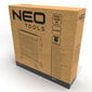 Kvarcinis infraraudonųjų spindulių šildytuvas NEO 90-111, 600/1200 W цена и информация | Šildytuvai | pigu.lt