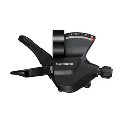 Ручка переключения скоростей (правая) Shimano Altus SLM315 цена и информация | Другие запчасти для велосипеда | pigu.lt