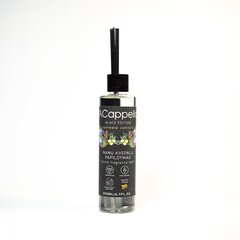 Namų kvapo papildymas ACappella Black Edition Cashmere Comforts, 200 ml kaina ir informacija | Namų kvapai | pigu.lt
