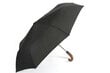 Automatinis skėtis vyrams Parasol kaina ir informacija | Vyriški skėčiai | pigu.lt