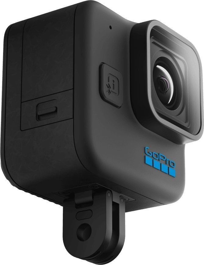 GoPro Hero 11 Black Mini kaina ir informacija | Veiksmo ir laisvalaikio kameros | pigu.lt