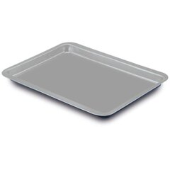 Противень для духовки XBake 26 x 37 x 2,1 см цена и информация | Формы, посуда для выпечки | pigu.lt
