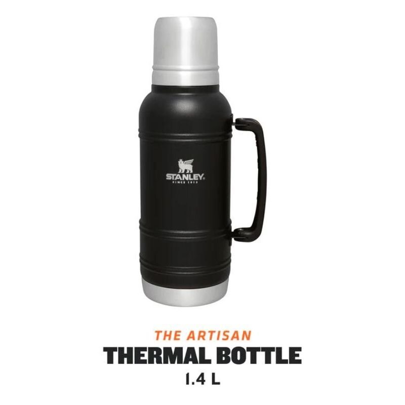 The Artisan termosas, 1,4 L kaina ir informacija | Termosai, termopuodeliai | pigu.lt