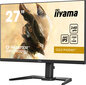 G-master GB2790QSU-B5 kaina ir informacija | Monitoriai | pigu.lt