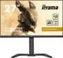 G-master GB2790QSU-B5 kaina ir informacija | Monitoriai | pigu.lt