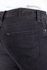 Джинсы LEE 112339077-31/33, серые цена и информация | Женские джинсы | pigu.lt