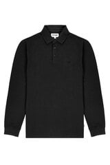 Marškinėliai vyrams Wrangler 112339858, juodi kaina ir informacija | Vyriški marškinėliai | pigu.lt