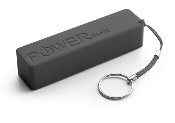 Esperanza Extreme 2000 mAh цена и информация | Atsarginiai maitinimo šaltiniai (power bank) | pigu.lt