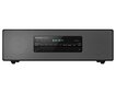 Panasonic SC-DM502E-K kaina ir informacija | Muzikiniai centrai | pigu.lt