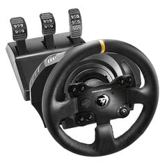 Thrustmaster TX Racing Wheel Leather Edition (Xbox One  PC) цена и информация | Игровые рули | pigu.lt