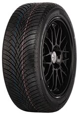 Zeetex ZT8000 4 Season 245/40R18 97 W XL цена и информация | Всесезонная резина | pigu.lt