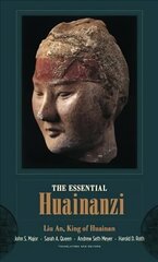 Essential Huainanzi цена и информация | Исторические книги | pigu.lt