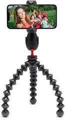 Joby штатив GripTight Pro 3 GorillaPod цена и информация | Штативы для фотоаппаратов | pigu.lt