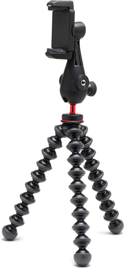 Joby tripod GripTight Pro 3 GorillaPod kaina ir informacija | Fotoaparato stovai | pigu.lt