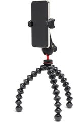 Joby штатив GripTight Pro 3 GorillaPod цена и информация | Штативы для фотоаппаратов | pigu.lt